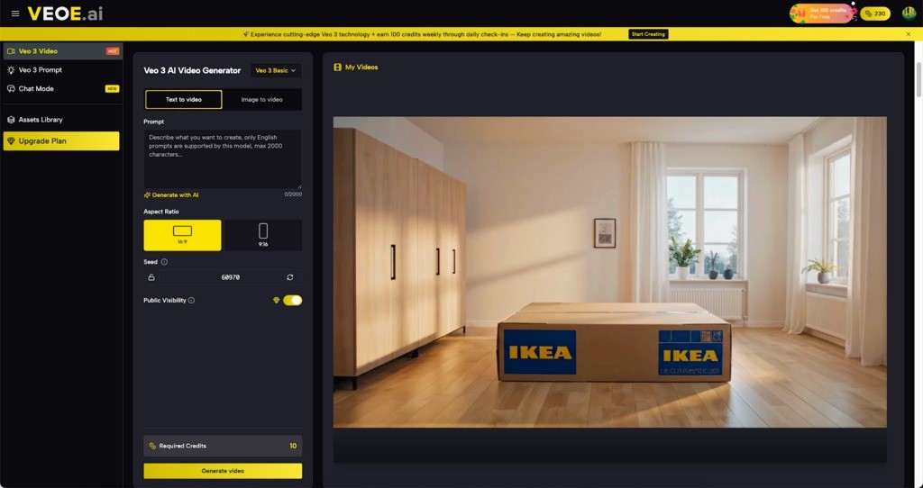 Why Free Veo 3 Is Your Next Essential Tool