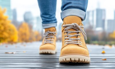 Supporting Foot Health at Every Age: What to Look for in Everyday Footwear
