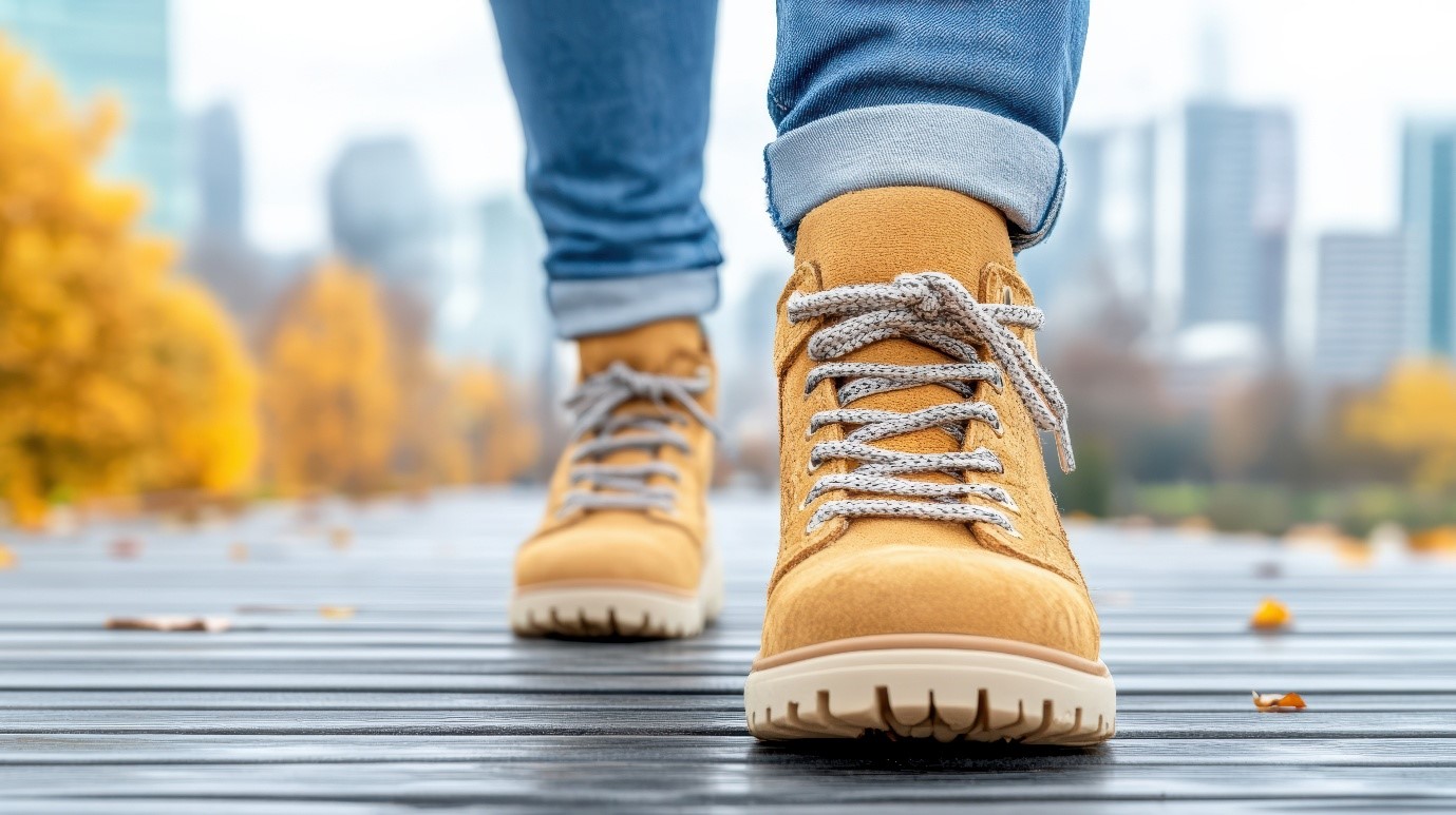 Supporting Foot Health at Every Age: What to Look for in Everyday Footwear