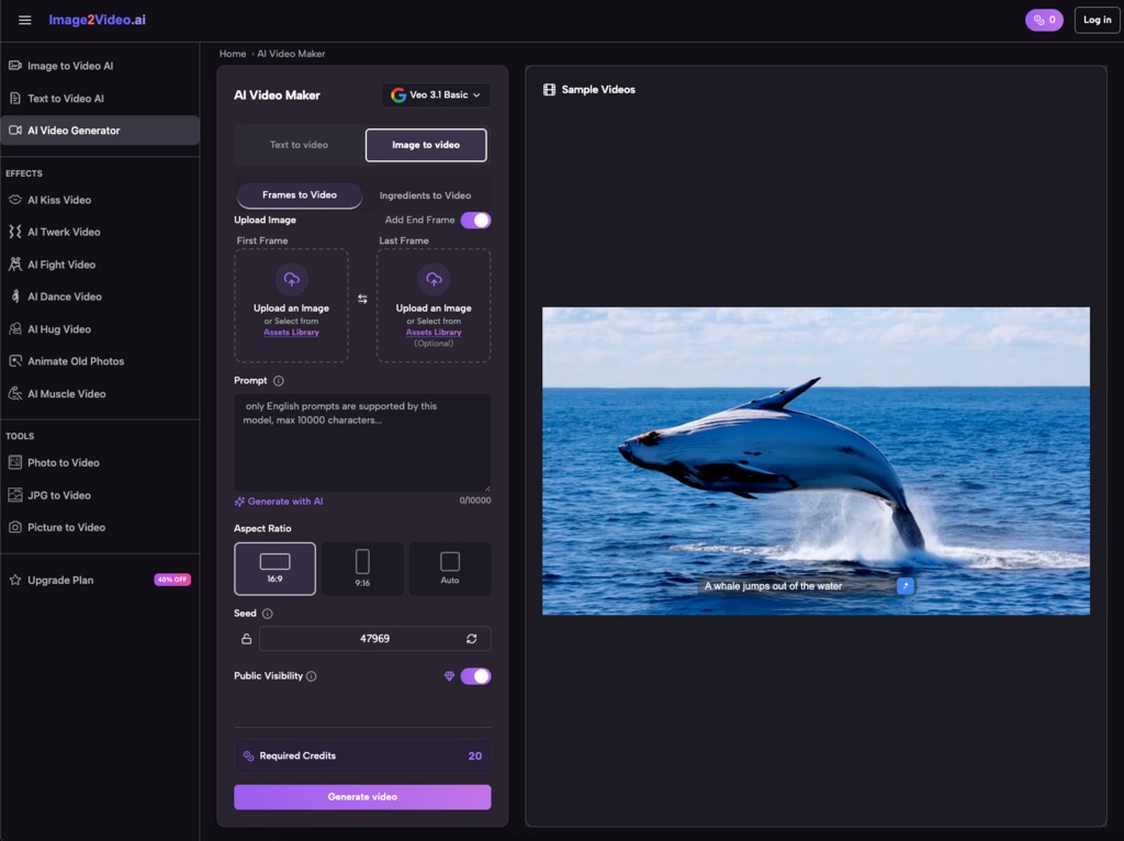 How Image to Video AI Is Solving Content Creation Challenges for Small Businesses in 2026