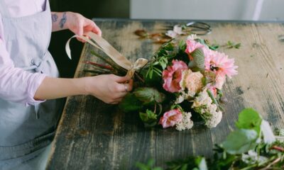 Why Online Flower Delivery Remains a Popular Gifting Choice in Australia