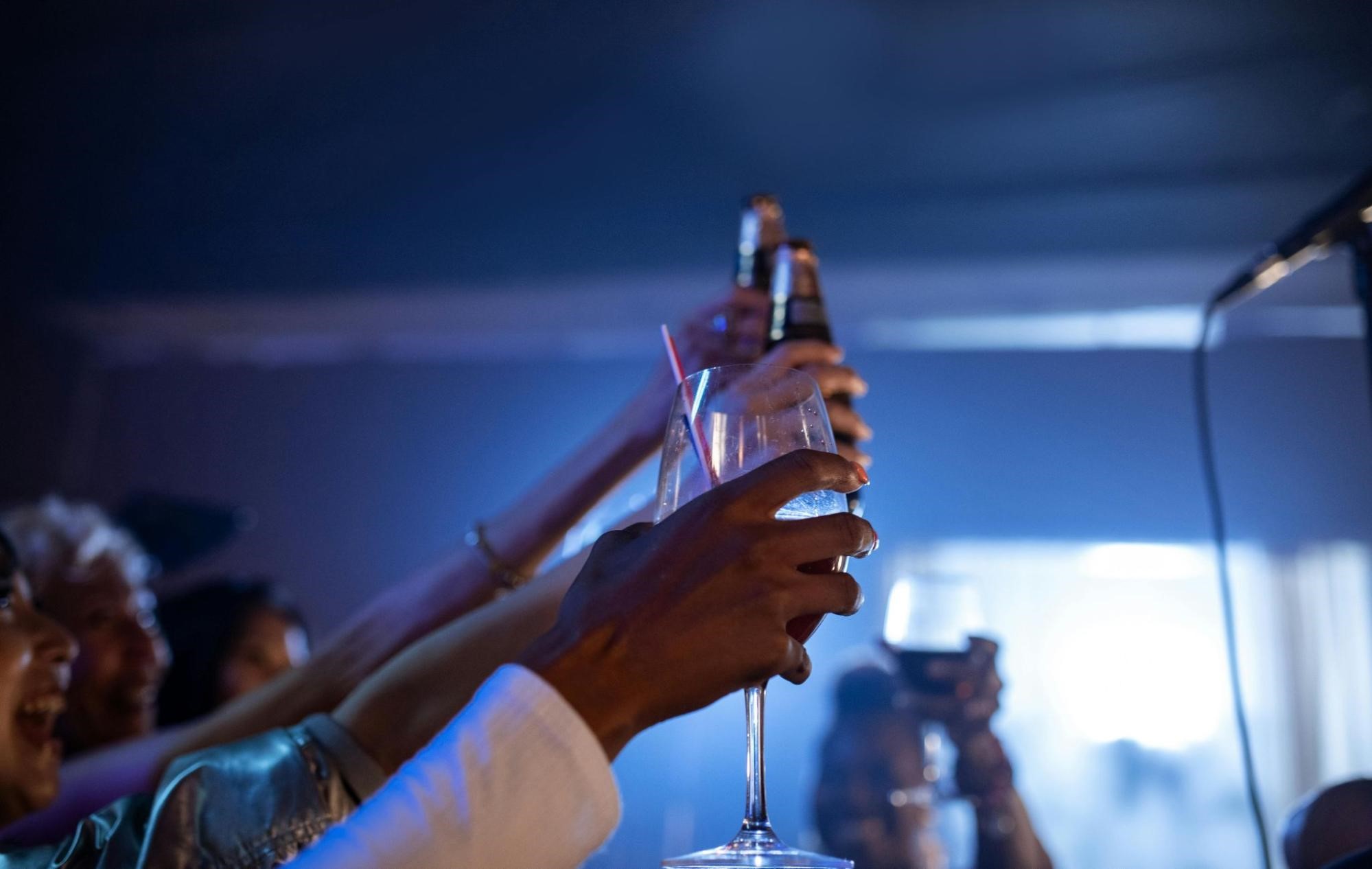 4 Dramatic Gothic Outfits for Festivals, Concerts, and Nights out