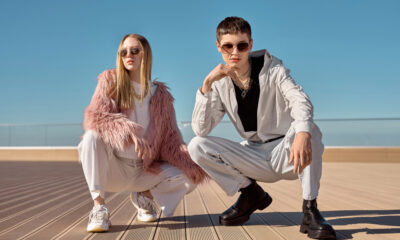 Tips and Tricks for First-Date Men's Fashion in 2026