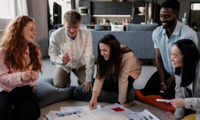 Base your marketing strategy on market research and data analysis