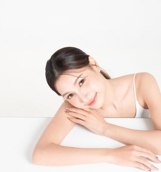 The Real Impact of Stress on Your Skin and How to Support Recovery