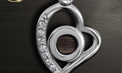 Finding Strength in Faith: How Christian Necklace Women’s Jewelry Transforms Spiritual Connection