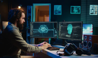 AI Detector: How It Works, What It Flags, And What It Misses