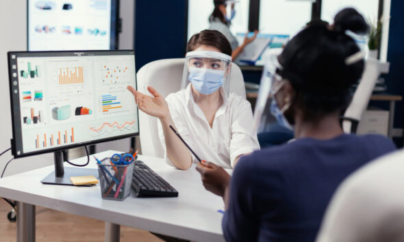 AI Mentors in Vocational Education and Training (VET)