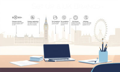 Overcoming UK Visa Rejections: A Strategic Guide for Individuals and Businesses