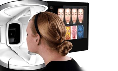 Visia Skin Analysis: Advanced Imaging for Personalised Skincare and Treatment Planning