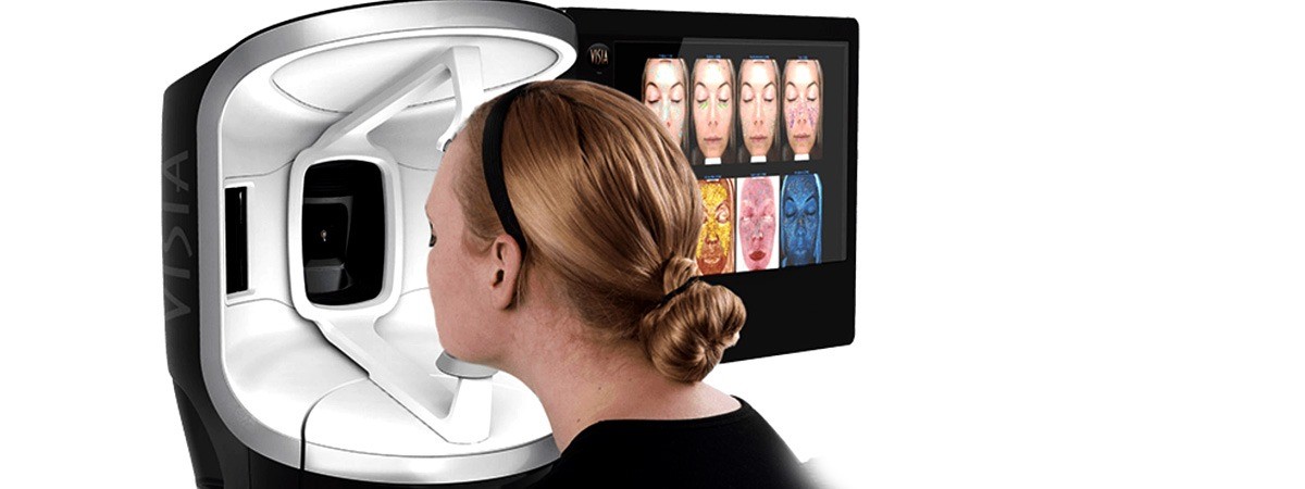 Visia Skin Analysis: Advanced Imaging for Personalised Skincare and Treatment Planning