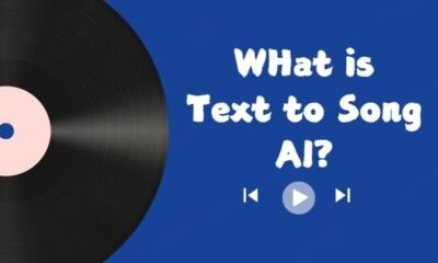 From Words to Melody: How AI Is Transforming Text into Music
