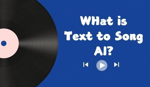 From Words to Melody: How AI Is Transforming Text into Music