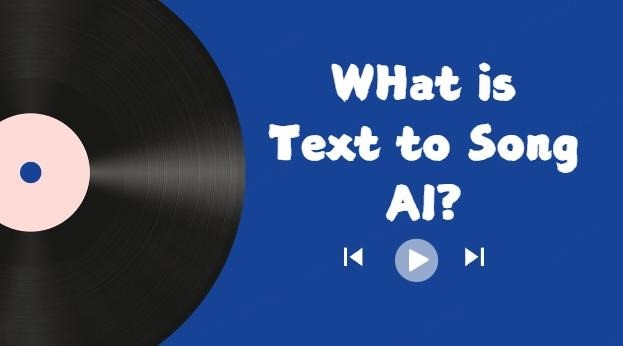 From Words to Melody: How AI Is Transforming Text into Music