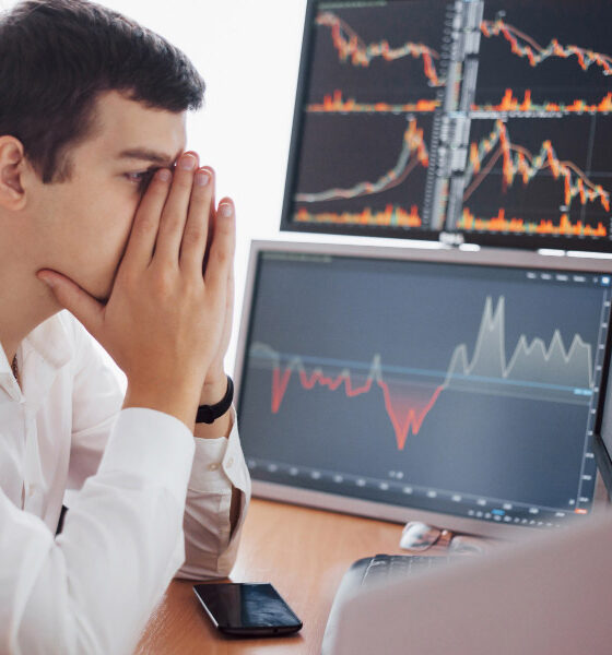 Why XRP's Market Cap Math Is More Fascinating Than You Think