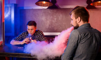 The UK Pod Vape Kit Market Is Losing Backlinks and That Should Worry Retailers