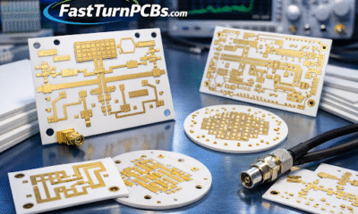 PTFE PCB