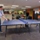 Ping Pong Tables