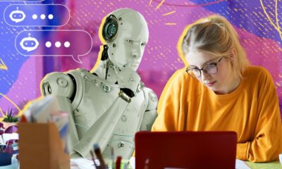 Every College Student Is Using AI to Write But Most Are Doing It Wrong