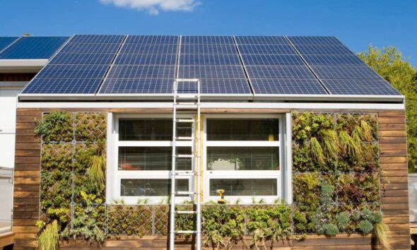 How to Choose Off-Grid Solar Power Solutions