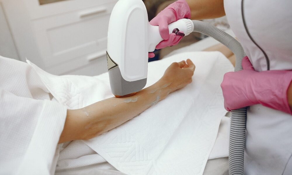 Laser Hair Removal Results, Cost