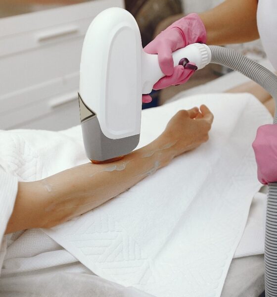 Laser Hair Removal Results, Cost