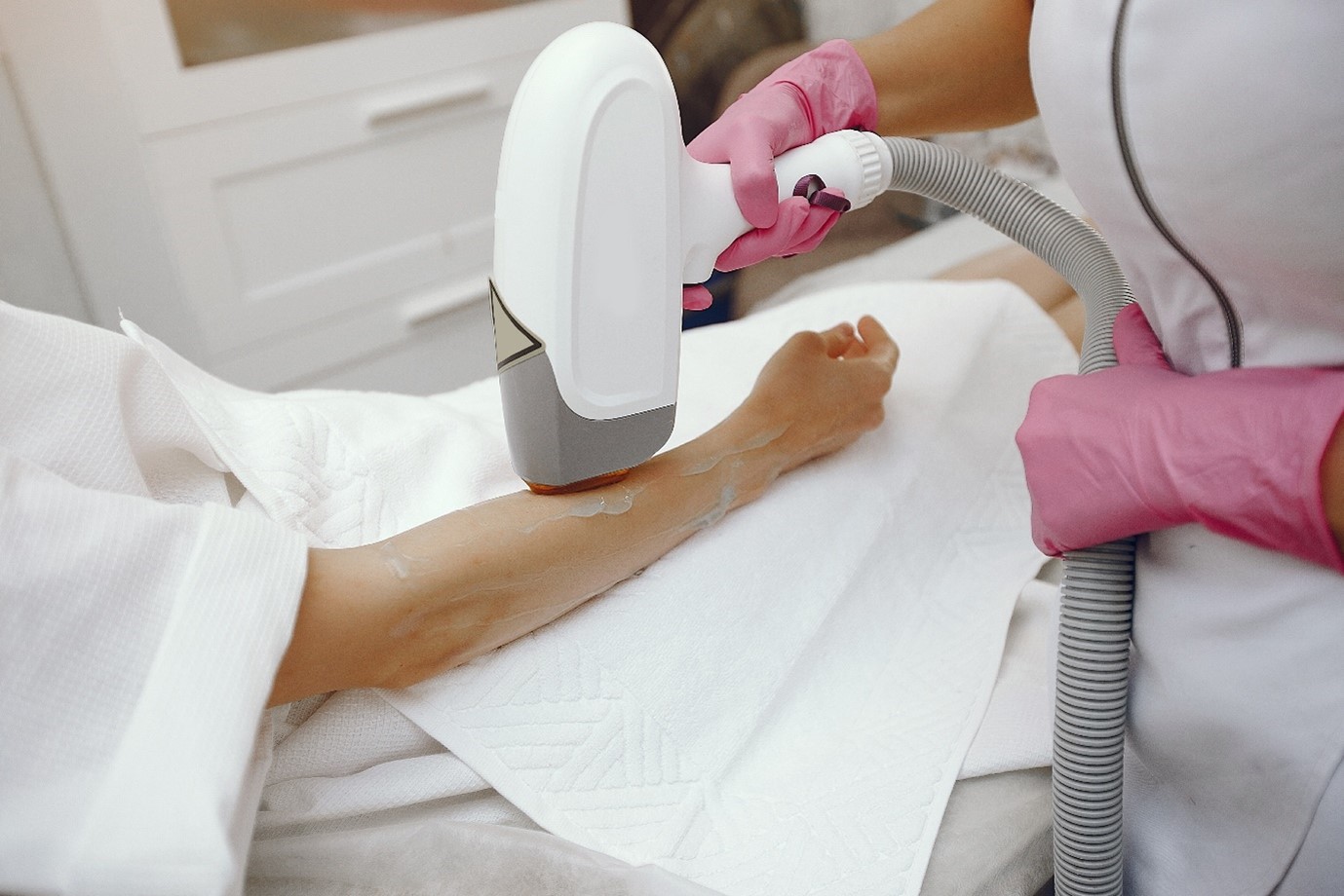 Laser Hair Removal Results, Cost