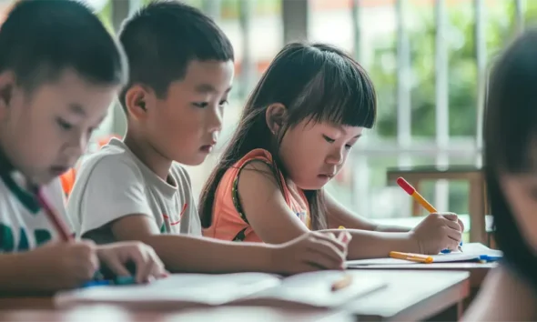 Tuition Centre in Bukit