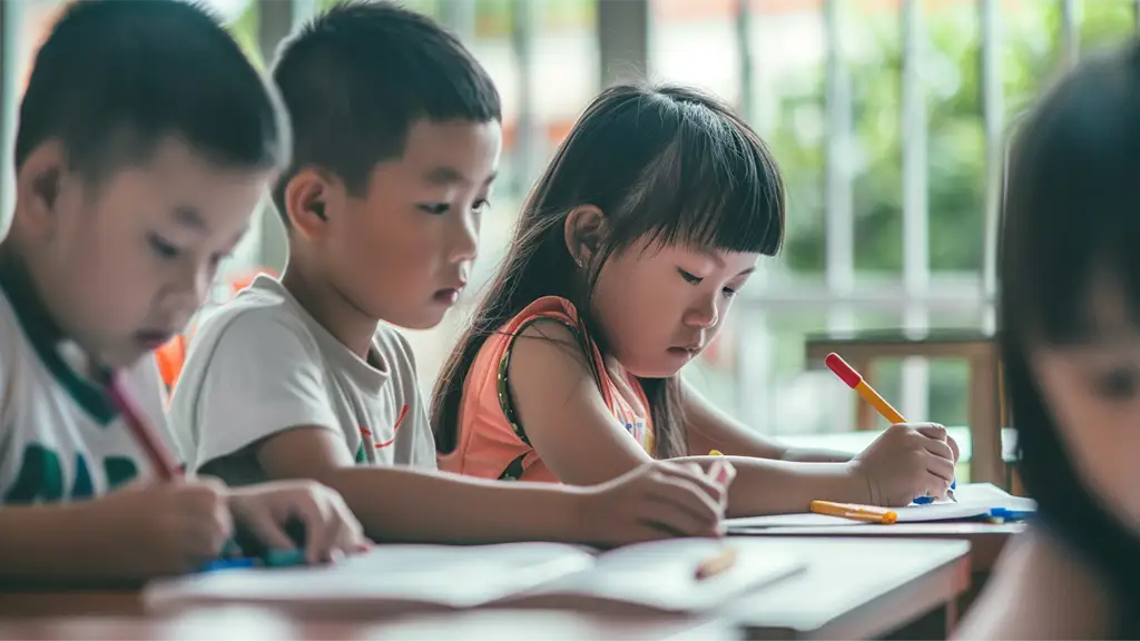 Tuition Centre in Bukit