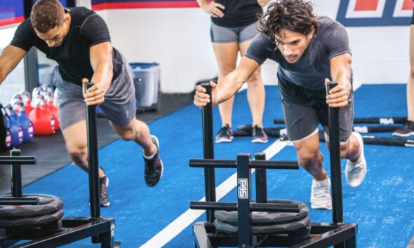 What Awareness Really Means in Fitness and Why Most People Get It Wrong