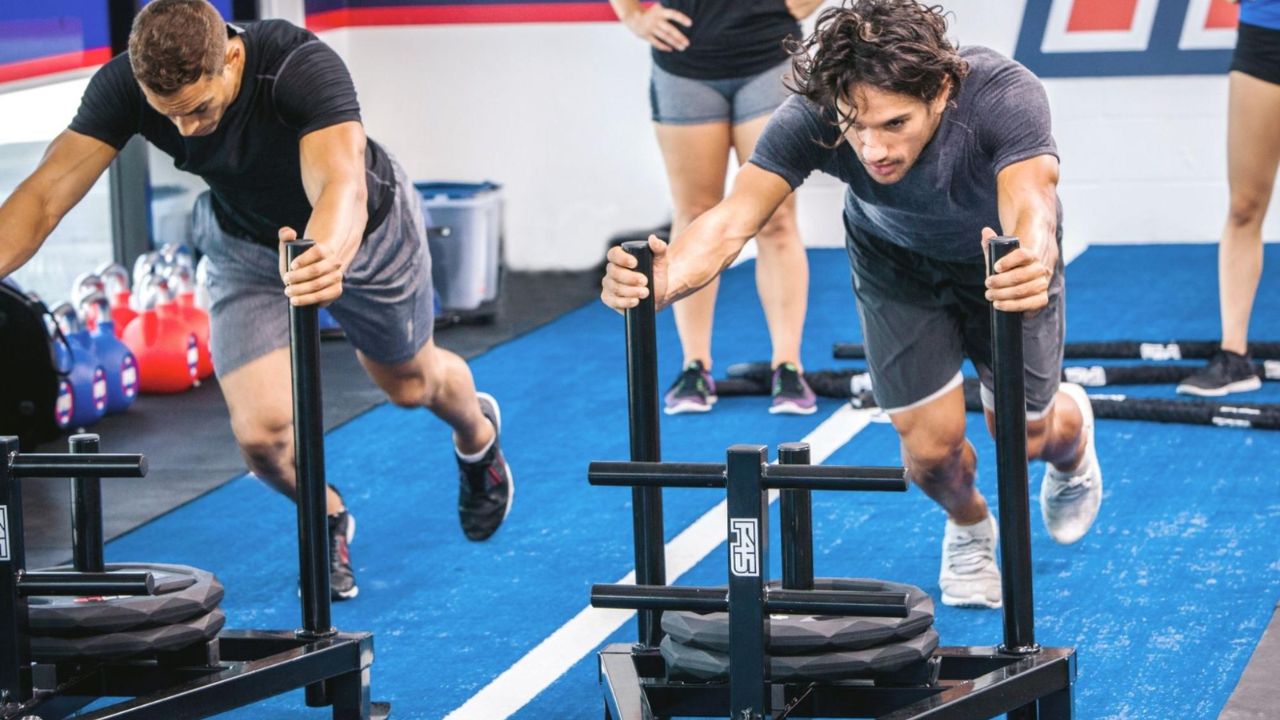 What Awareness Really Means in Fitness and Why Most People Get It Wrong