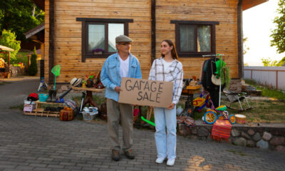 Lewisham Is Still Priced Well Below Neighbouring Greenwich - Here's Why That Gap Won't Last