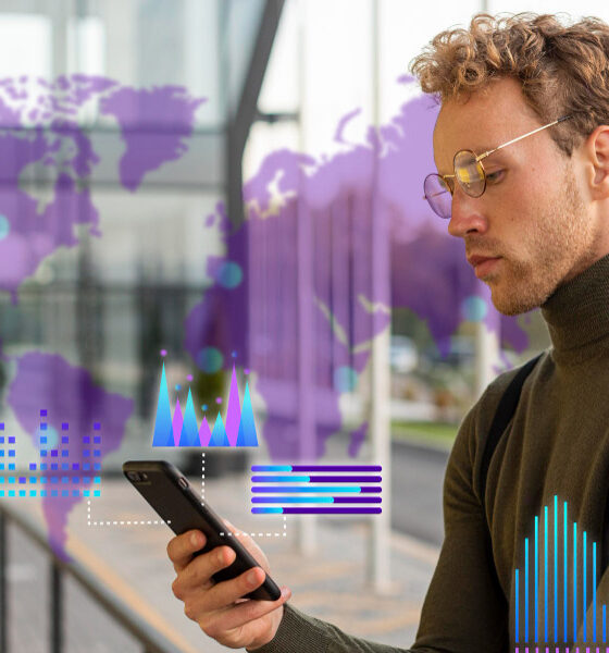 Data Analytics Has Become a Core Pillar of Business Scaling in the UK’s Digital Economy