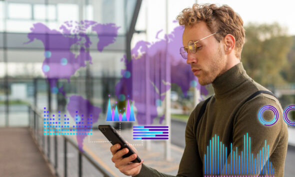 Data Analytics Has Become a Core Pillar of Business Scaling in the UK’s Digital Economy