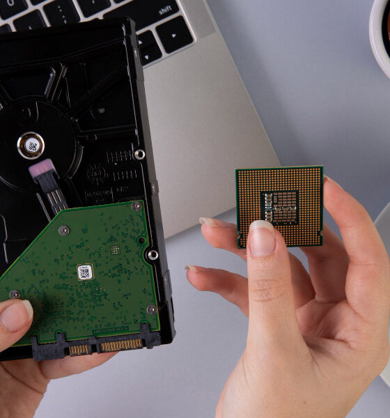 SD Card Recovery Tool Mac: Free Options to Recover Lost Files Easily