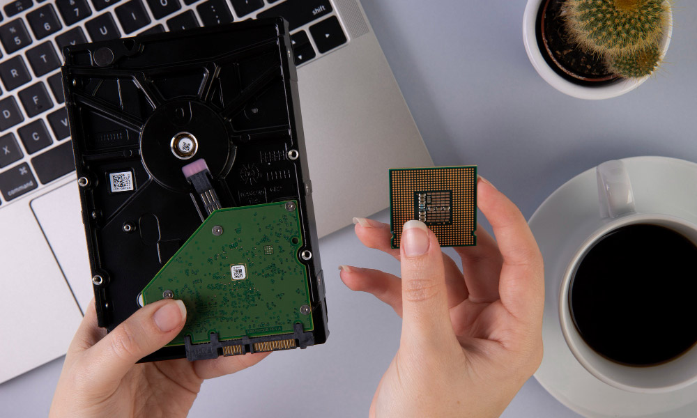 SD Card Recovery Tool Mac: Free Options to Recover Lost Files Easily