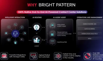 Building an Intelligent Contact Center: The Role of Generative AI in 2026 and Beyond