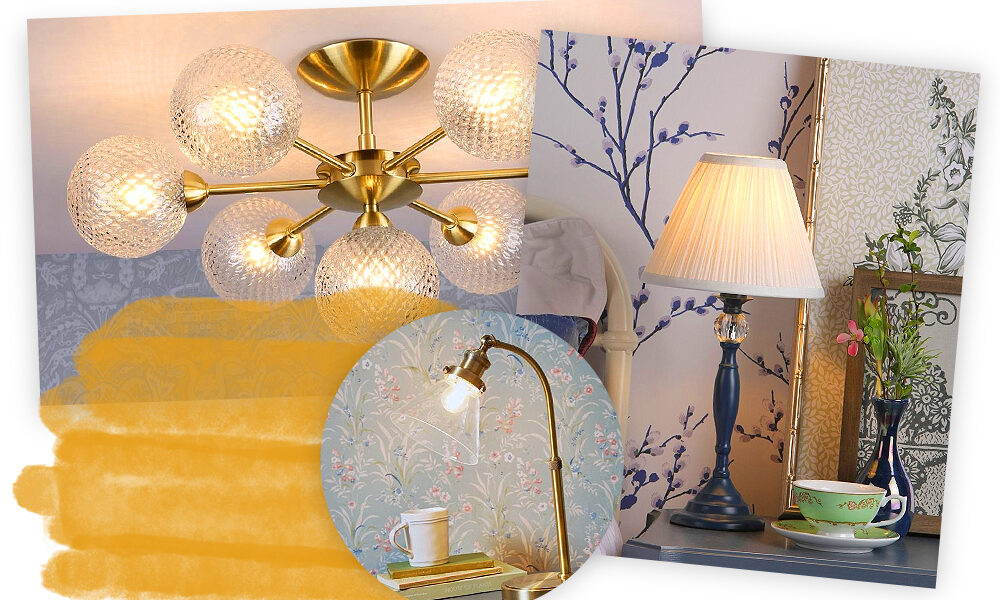 Laura Ashley Lighting