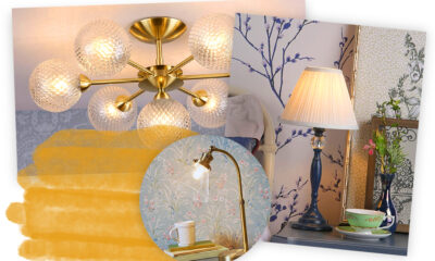 Laura Ashley Lighting