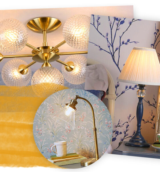 Laura Ashley Lighting