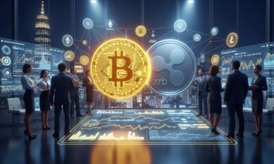 FTMining launches free mining service for BTC, ETH, XRP and DOGE holders, with daily earnings of up to $9,900