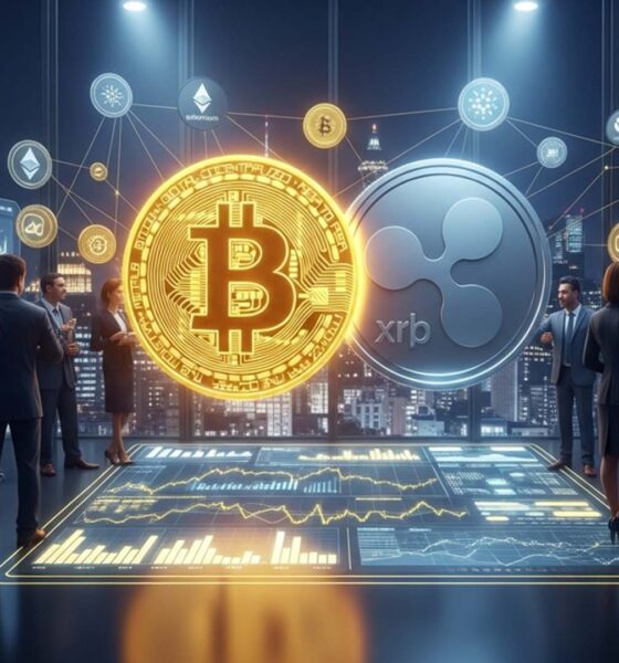 FTMining launches free mining service for BTC, ETH, XRP and DOGE holders, with daily earnings of up to $9,900