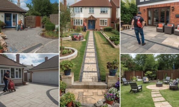 North East Landscaping Services