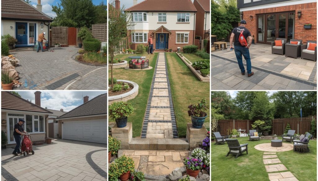 North East Landscaping Services