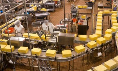 Revolutionizing the Food Packaging Industry with the Food Filling Machine