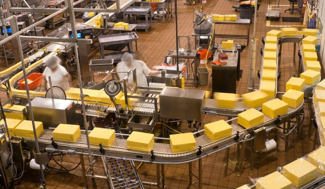 Revolutionizing the Food Packaging Industry with the Food Filling Machine