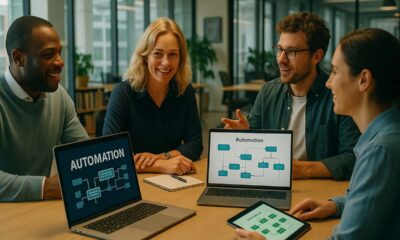 Why Automatic Saving and Real Time Sync are Essential in the Greyfen Market Workspace 