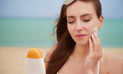 Sun Labs Face Tanner Lotion: The Ultimate Guide to a Radiant Glow