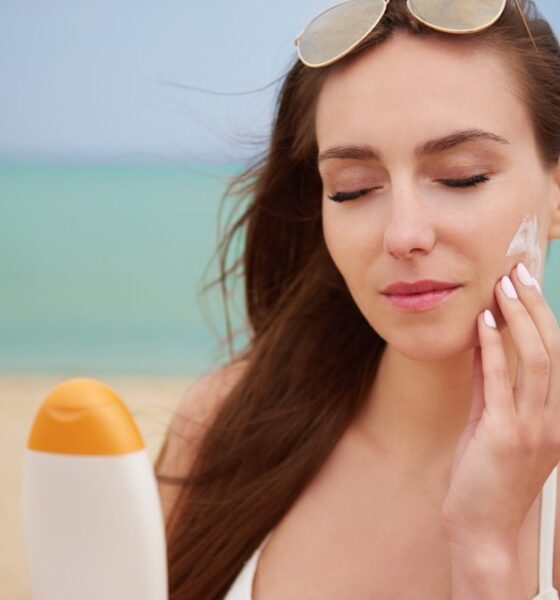 Sun Labs Face Tanner Lotion: The Ultimate Guide to a Radiant Glow