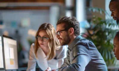 How Implementing RFP Software Transforms Business Processes?